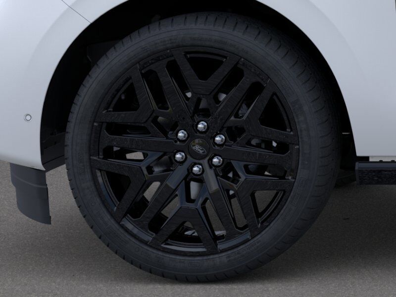 2026 Ford Expedition Platinum Winder GA