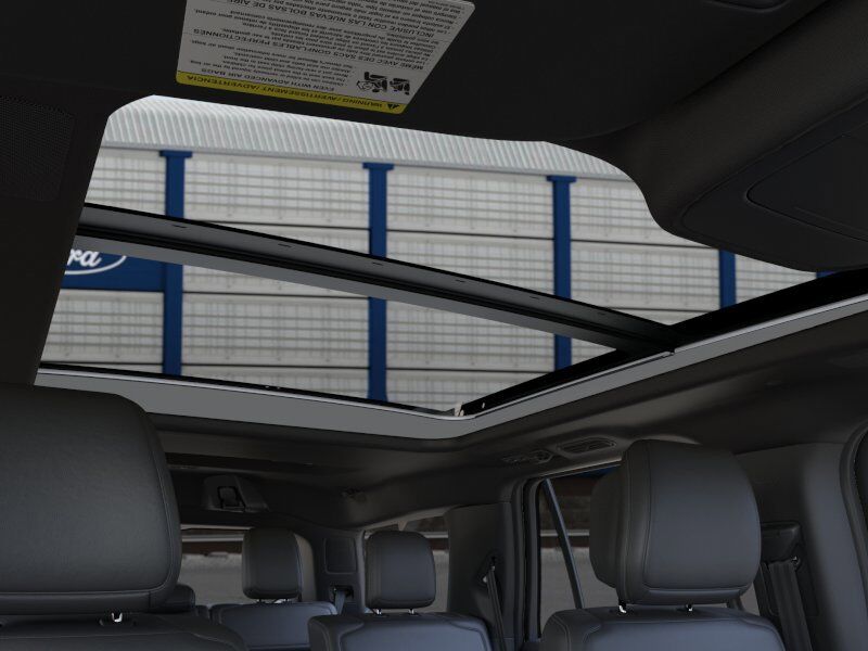 2026 Ford Expedition Platinum Winder GA