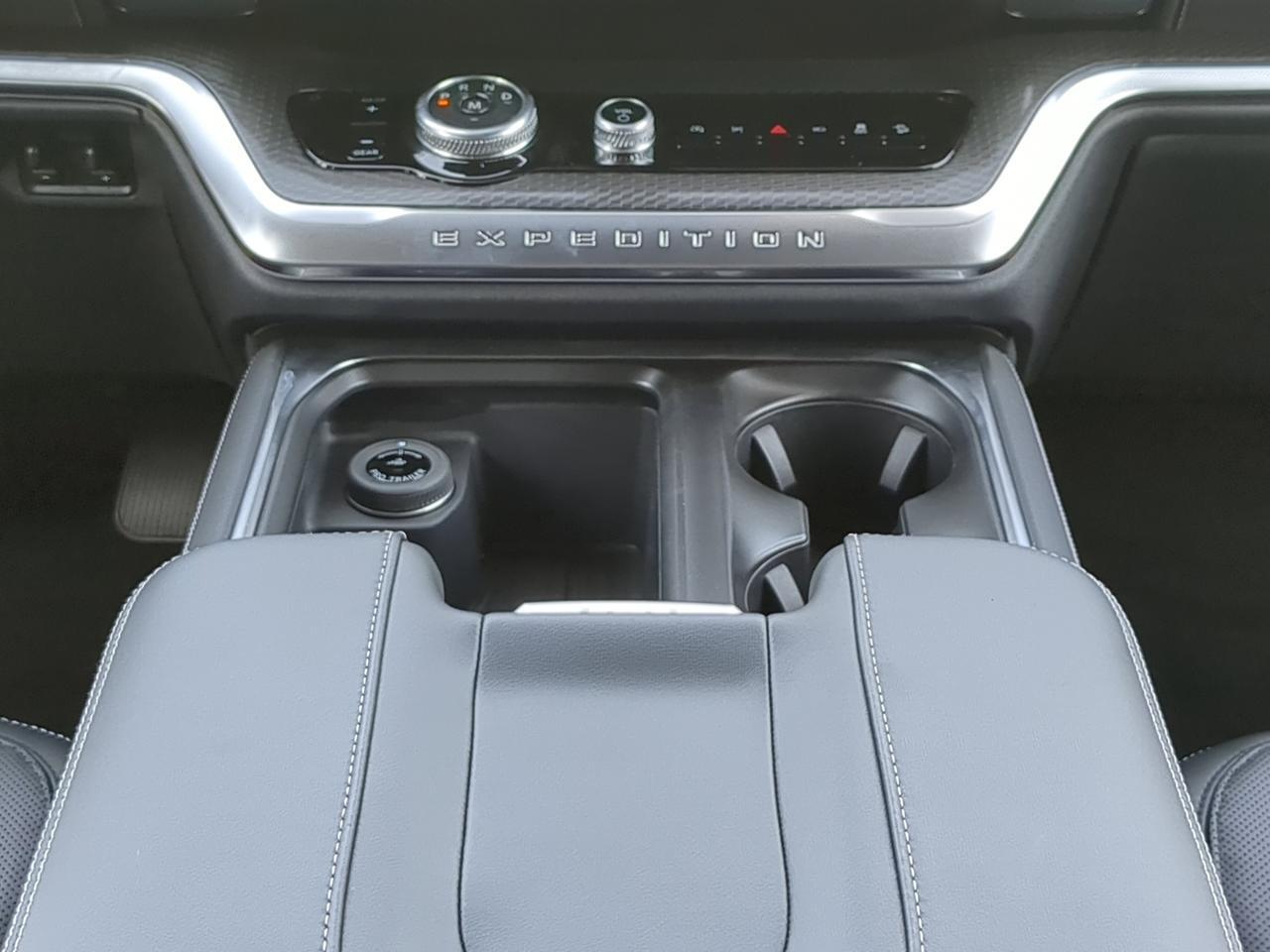 2026 Ford Expedition Platinum Winder GA