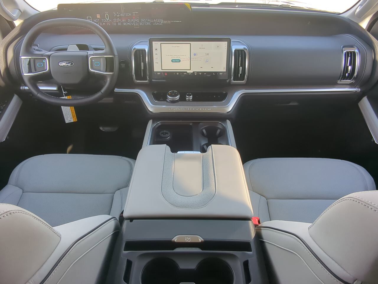 2026 Ford Expedition Platinum Winder GA