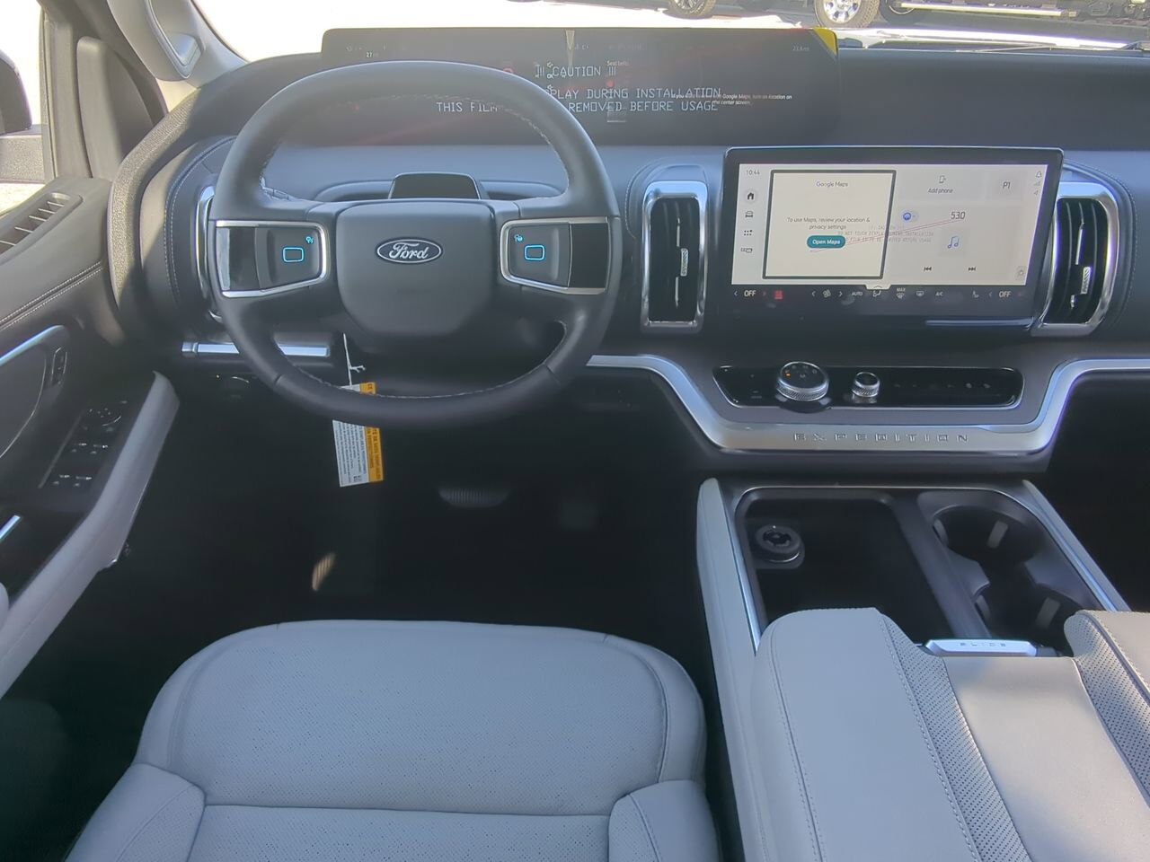 2026 Ford Expedition Platinum Winder GA