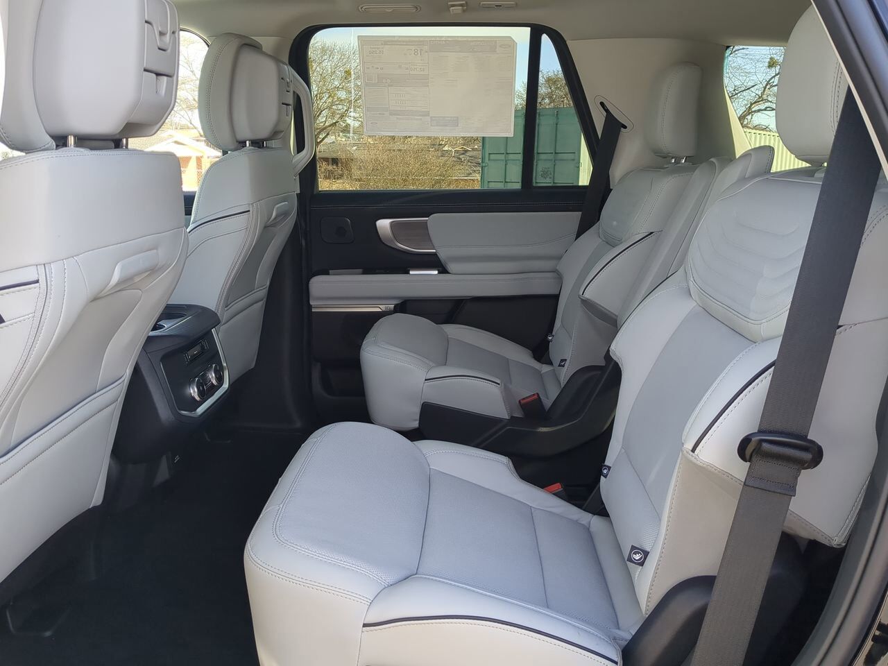 2026 Ford Expedition Platinum Winder GA