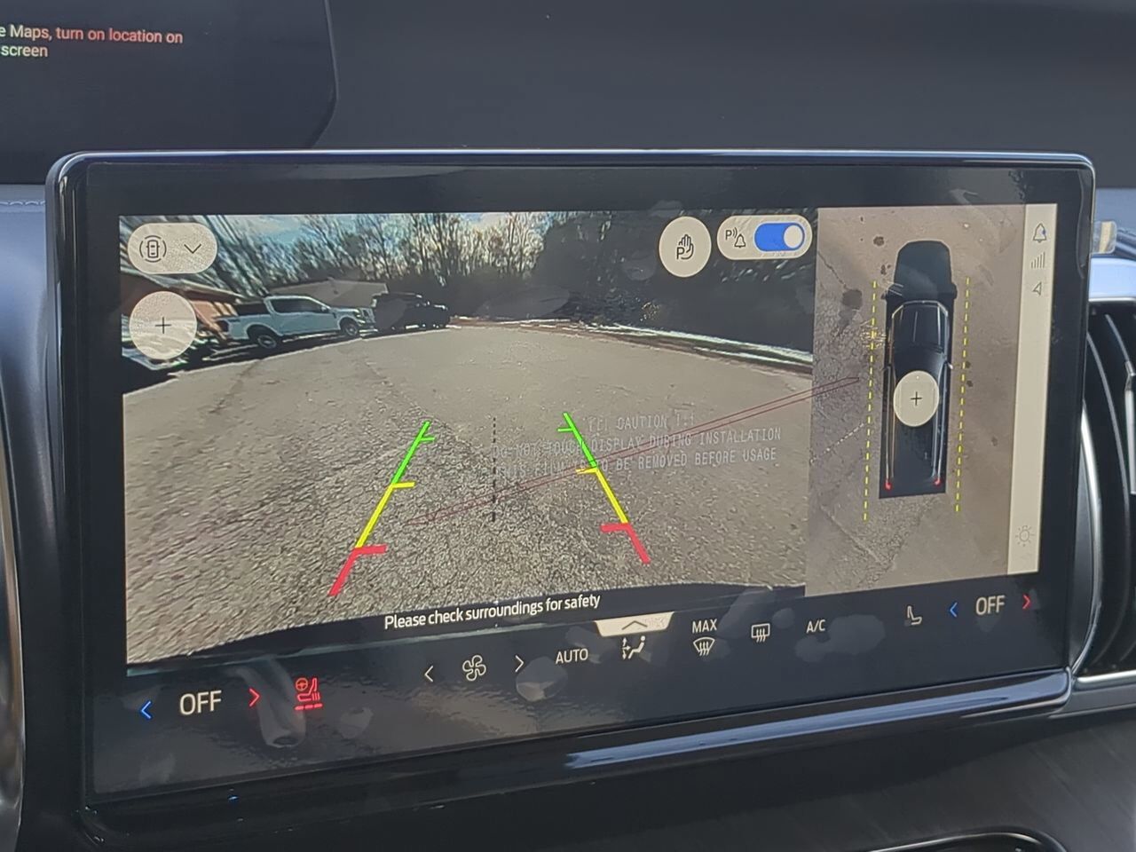 2026 Ford Expedition Platinum Winder GA