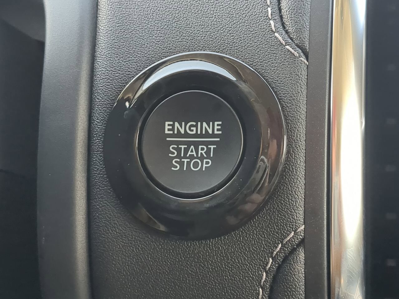 2026 Ford Expedition Platinum Winder GA