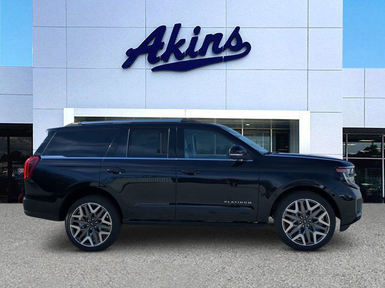 2026 Ford Expedition