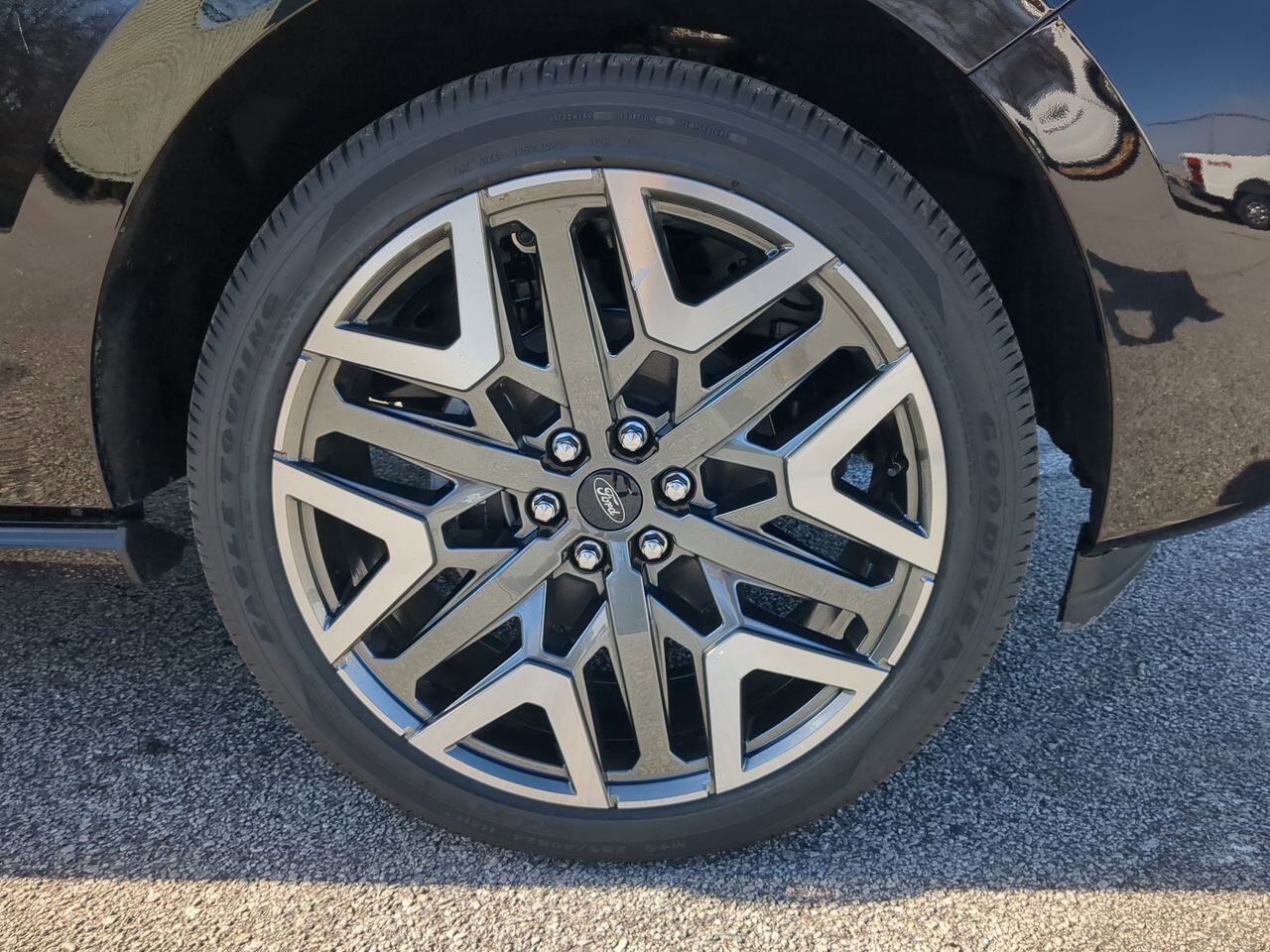 2026 Ford Expedition Platinum Winder GA