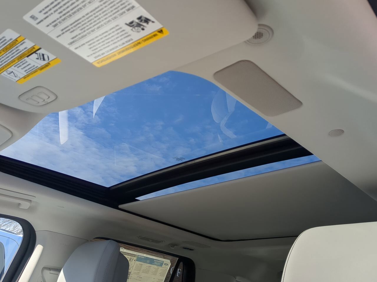 2026 Ford Expedition Platinum Winder GA