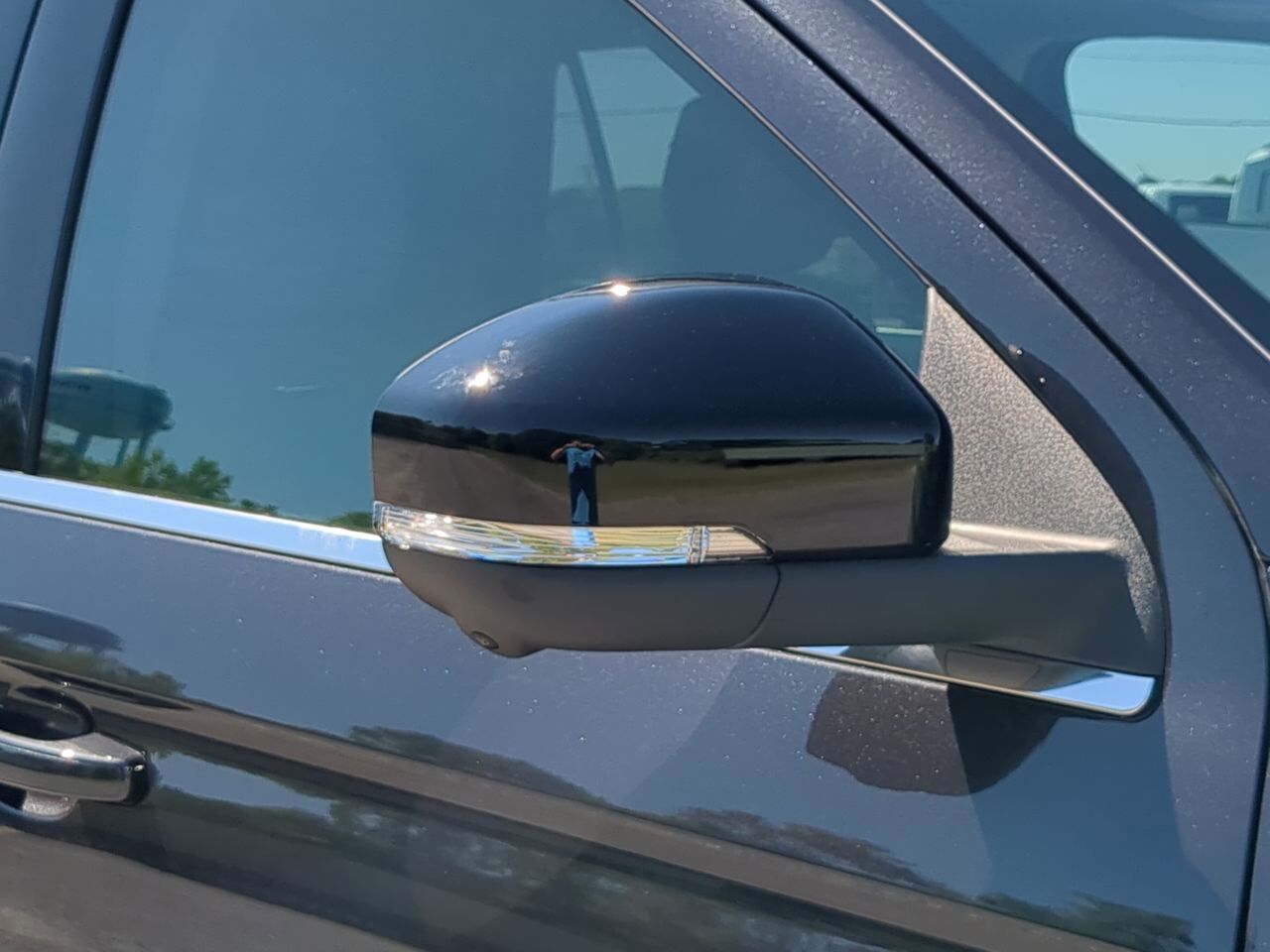 2026 Ford Expedition Platinum Winder GA