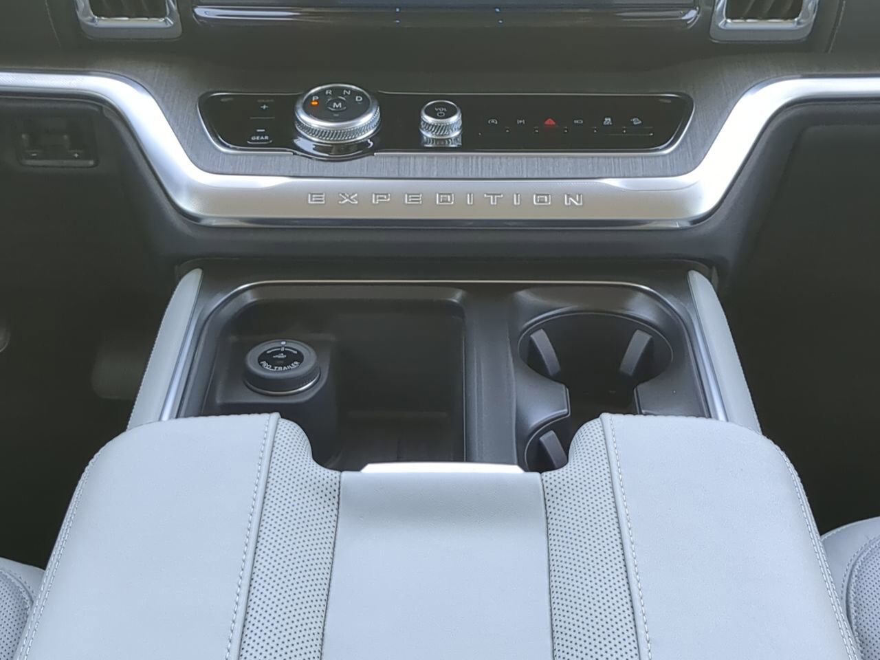 2026 Ford Expedition Platinum Winder GA