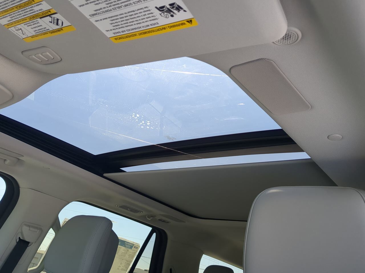 2026 Ford Expedition Platinum Winder GA