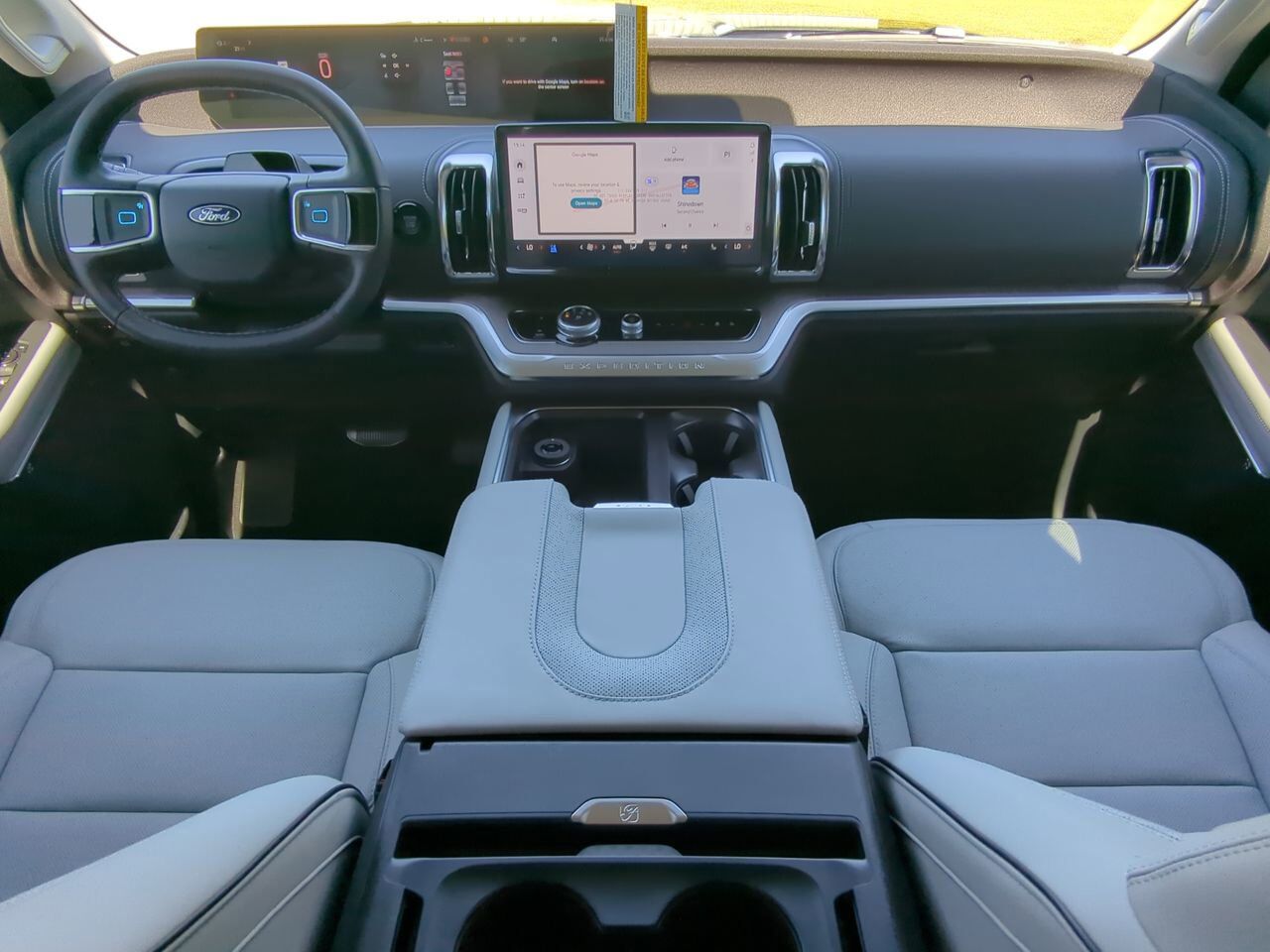 2026 Ford Expedition Platinum Winder GA