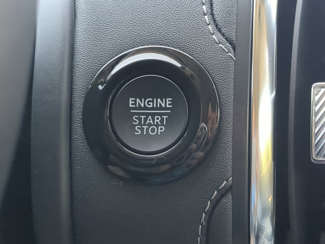 2026 Ford Expedition Platinum Winder GA