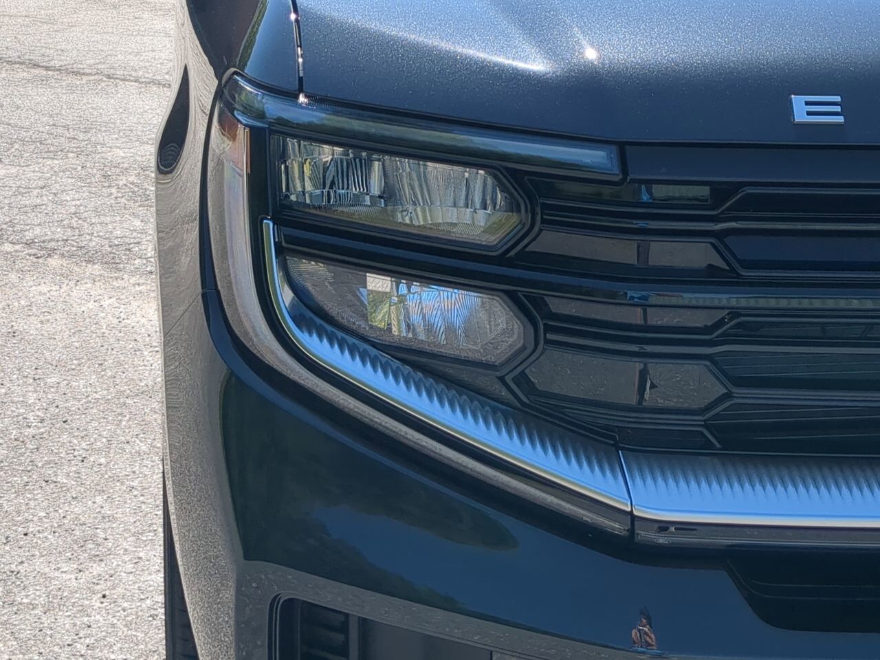 2026 Ford Expedition Platinum Winder GA