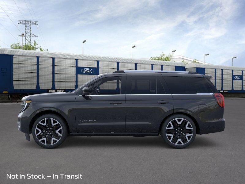 2026 Ford Expedition Platinum Winder GA