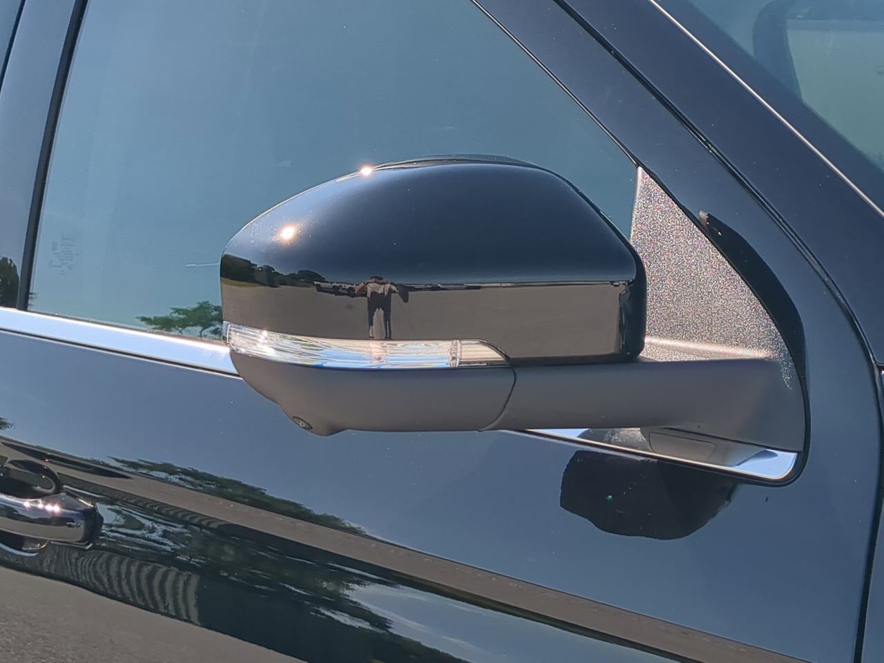 2026 Ford Expedition Platinum Winder GA