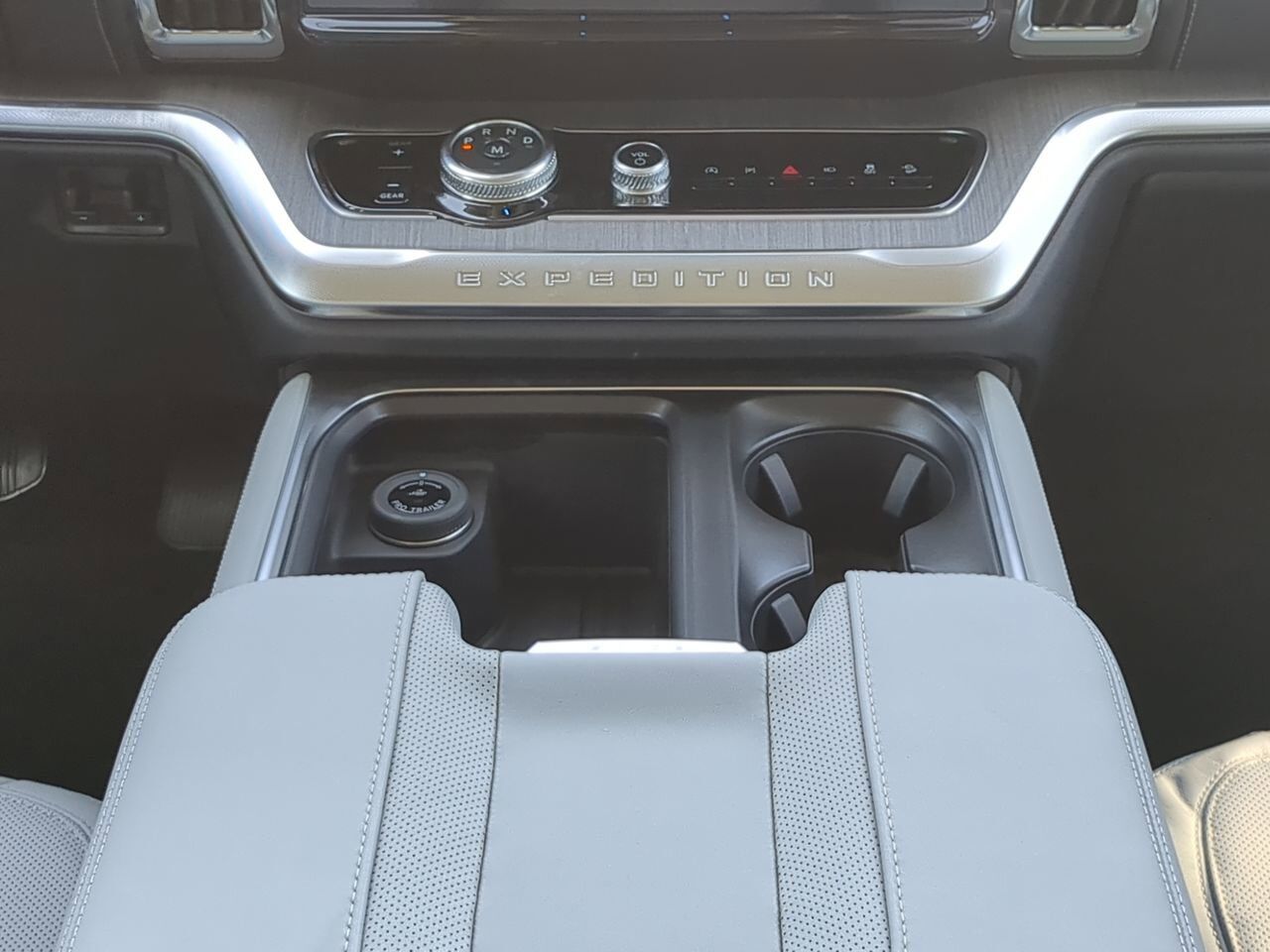 2026 Ford Expedition Platinum Winder GA