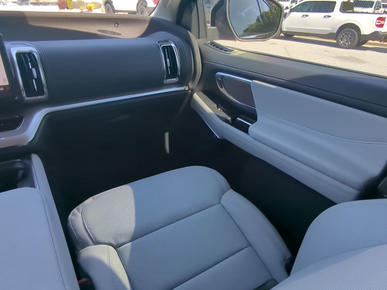 2026 Ford Expedition Platinum Winder GA