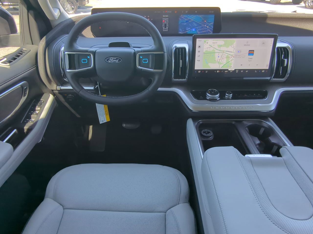 2026 Ford Expedition Platinum Winder GA