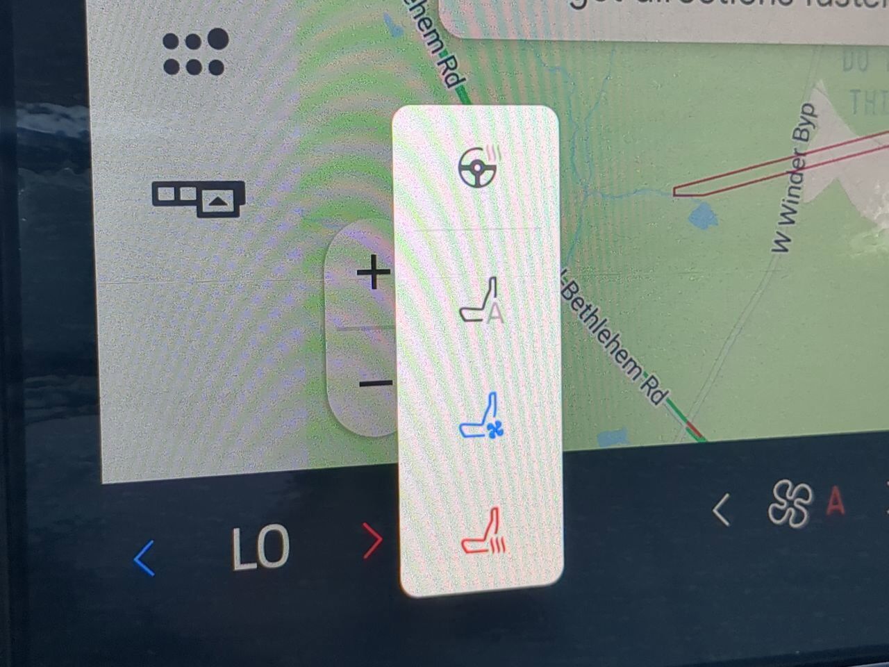 2026 Ford Expedition Platinum Winder GA