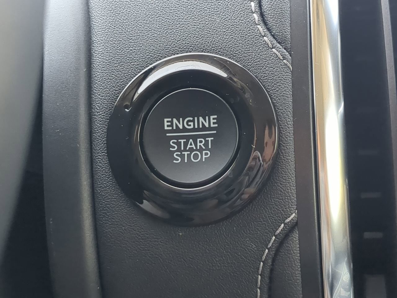 2026 Ford Expedition Platinum Winder GA