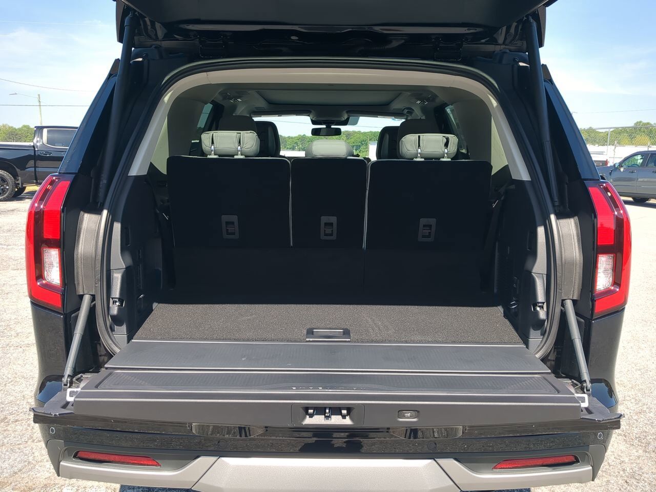 2026 Ford Expedition Platinum Winder GA