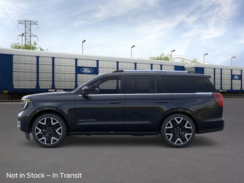 2026 Ford Expedition Platinum Winder GA