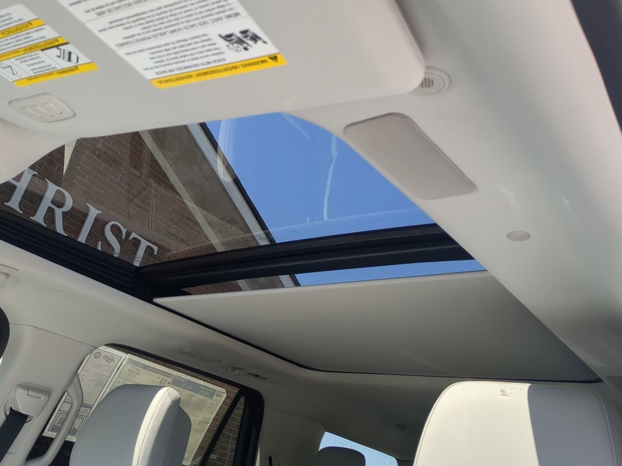 2026 Ford Expedition Platinum Winder GA