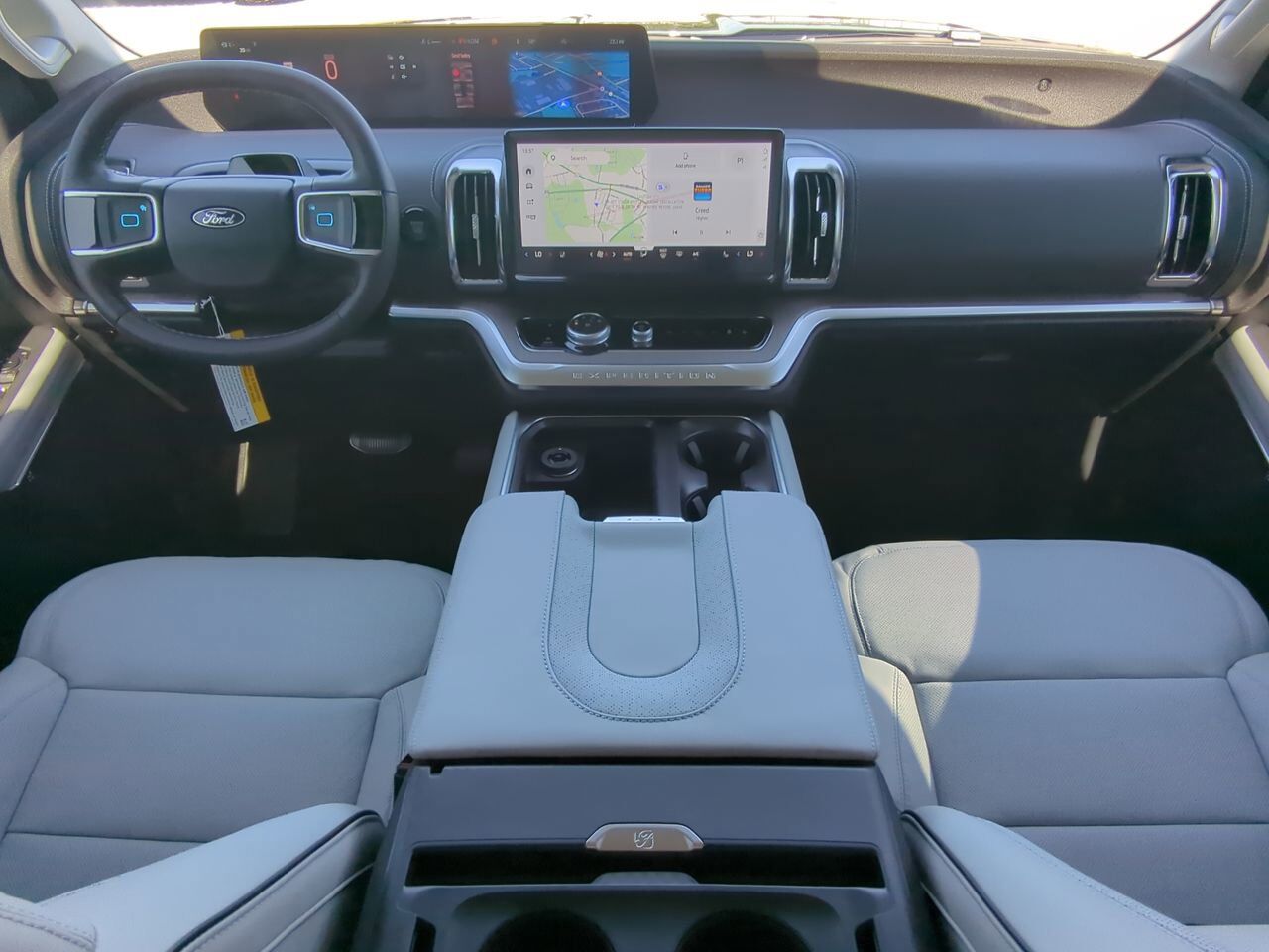 2026 Ford Expedition Platinum Winder GA