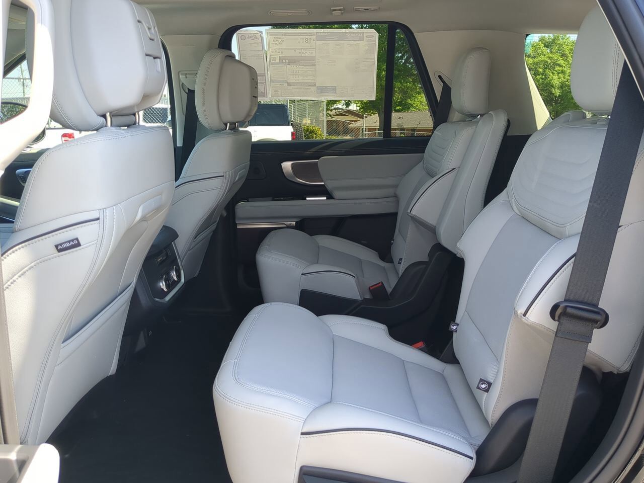 2026 Ford Expedition Platinum Winder GA