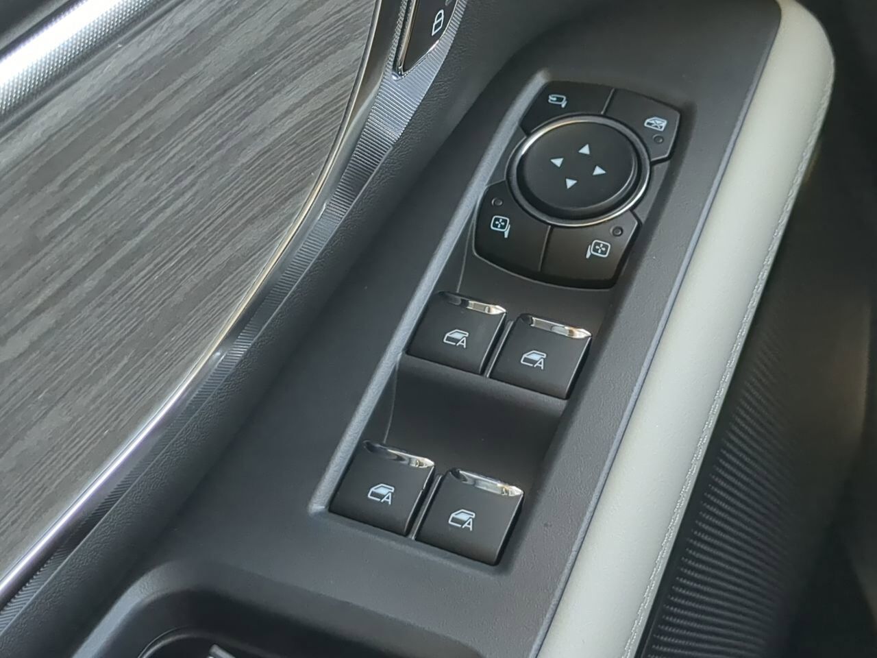 2026 Ford Expedition Platinum Winder GA