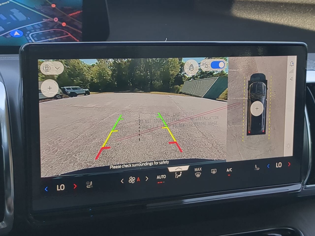 2026 Ford Expedition Platinum Winder GA