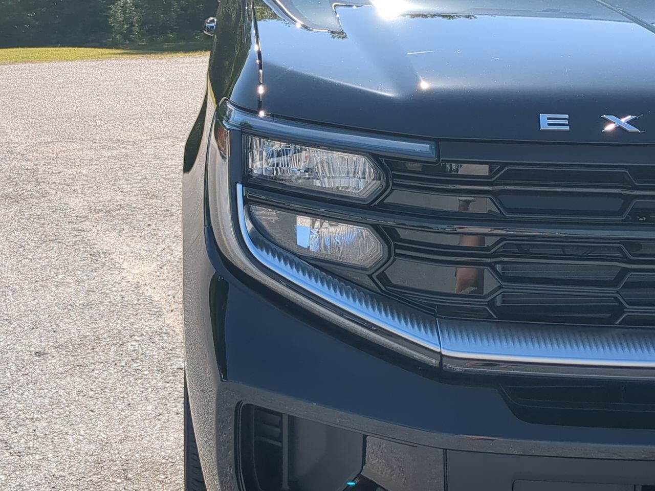2026 Ford Expedition Platinum Winder GA