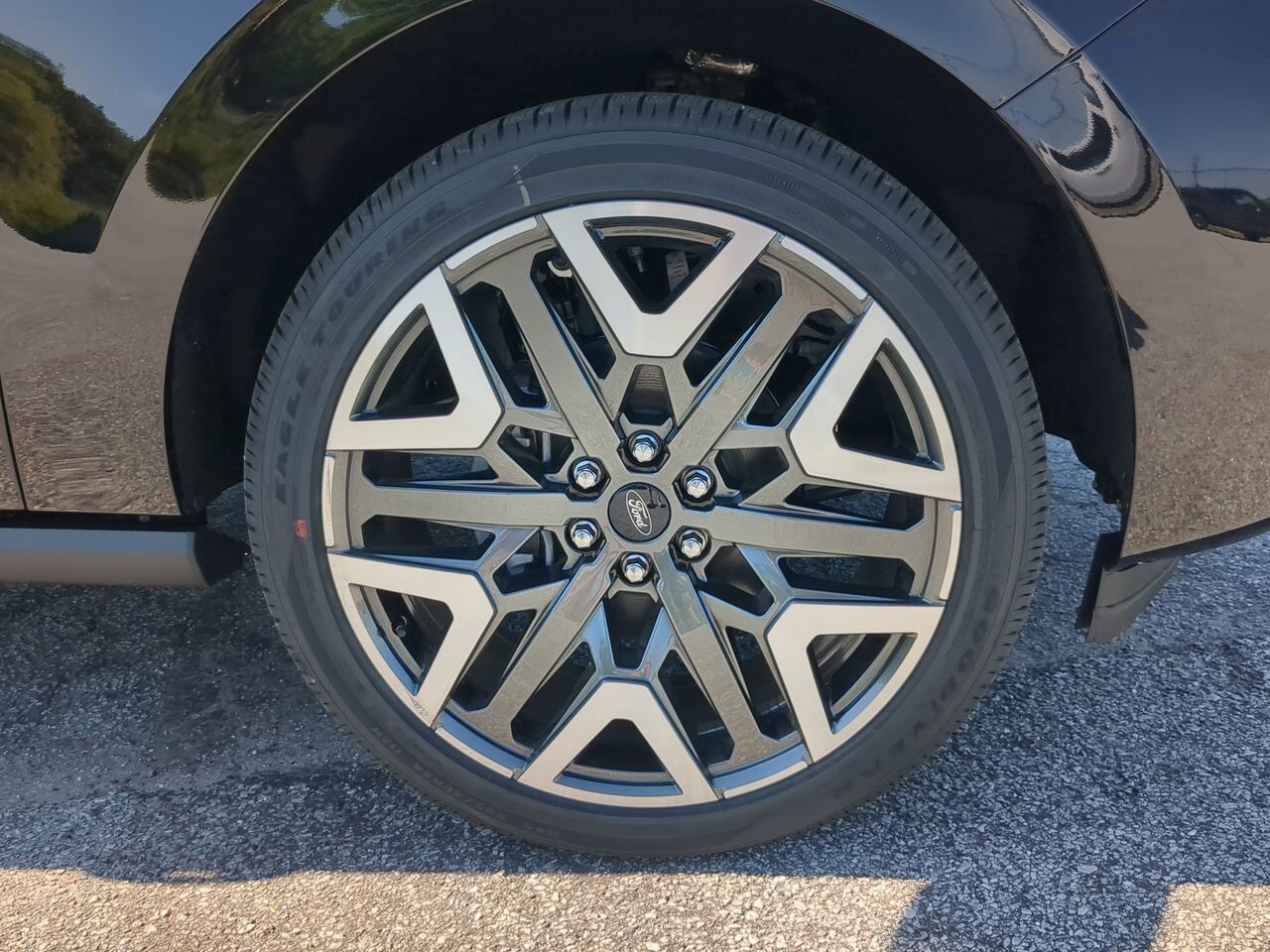 2026 Ford Expedition Platinum Winder GA