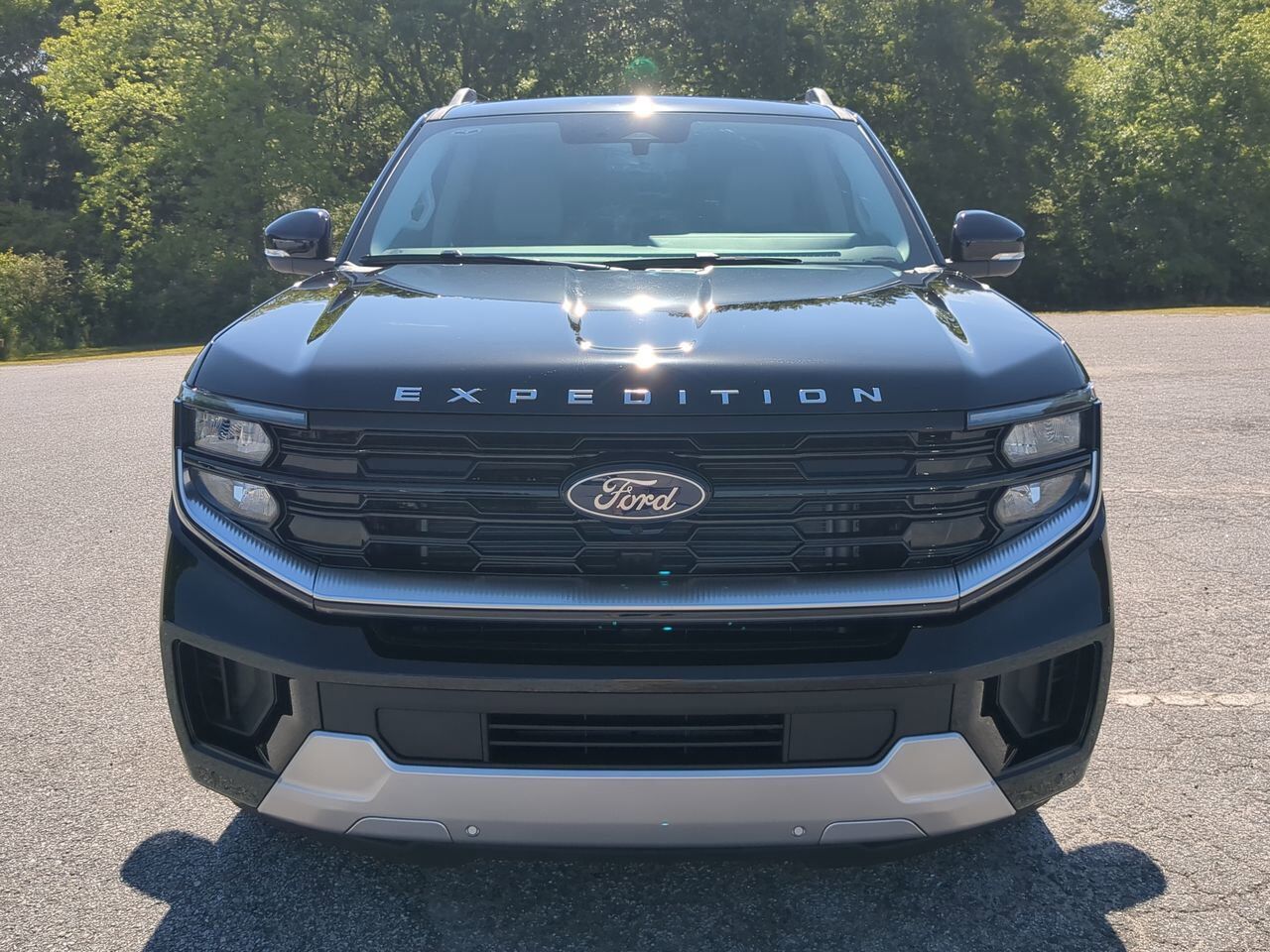 2026 Ford Expedition Platinum Winder GA