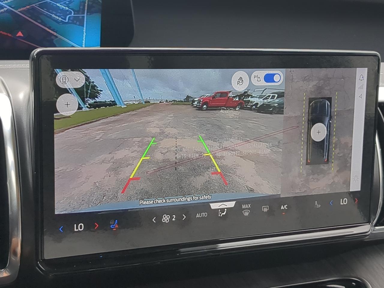 2026 Ford Expedition Platinum Winder GA