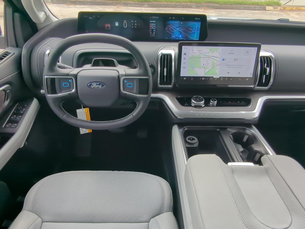 2026 Ford Expedition Platinum Winder GA