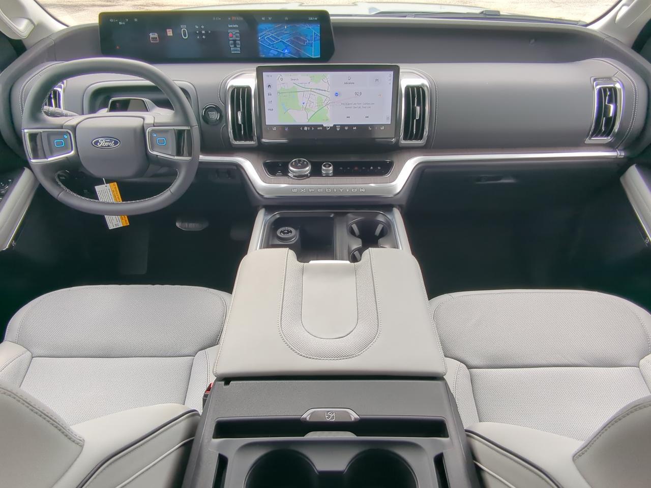 2026 Ford Expedition Platinum Winder GA