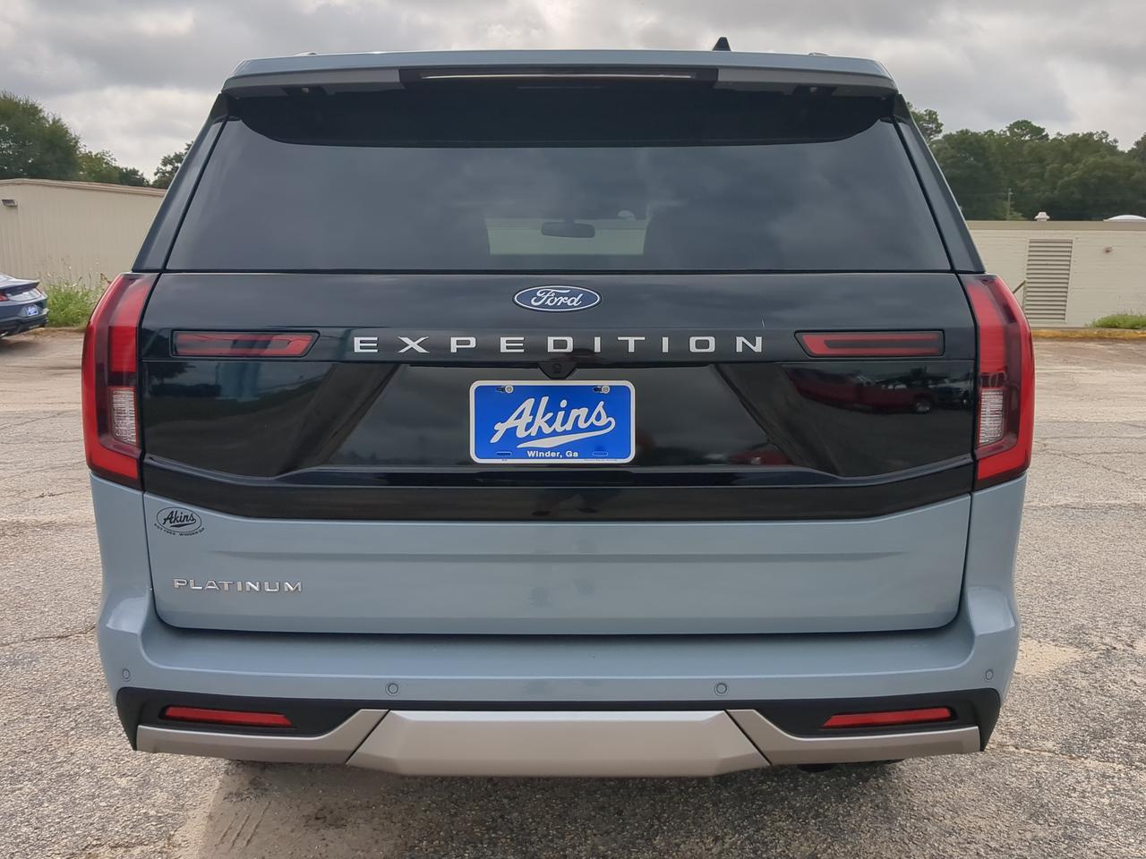 2026 Ford Expedition Platinum Winder GA