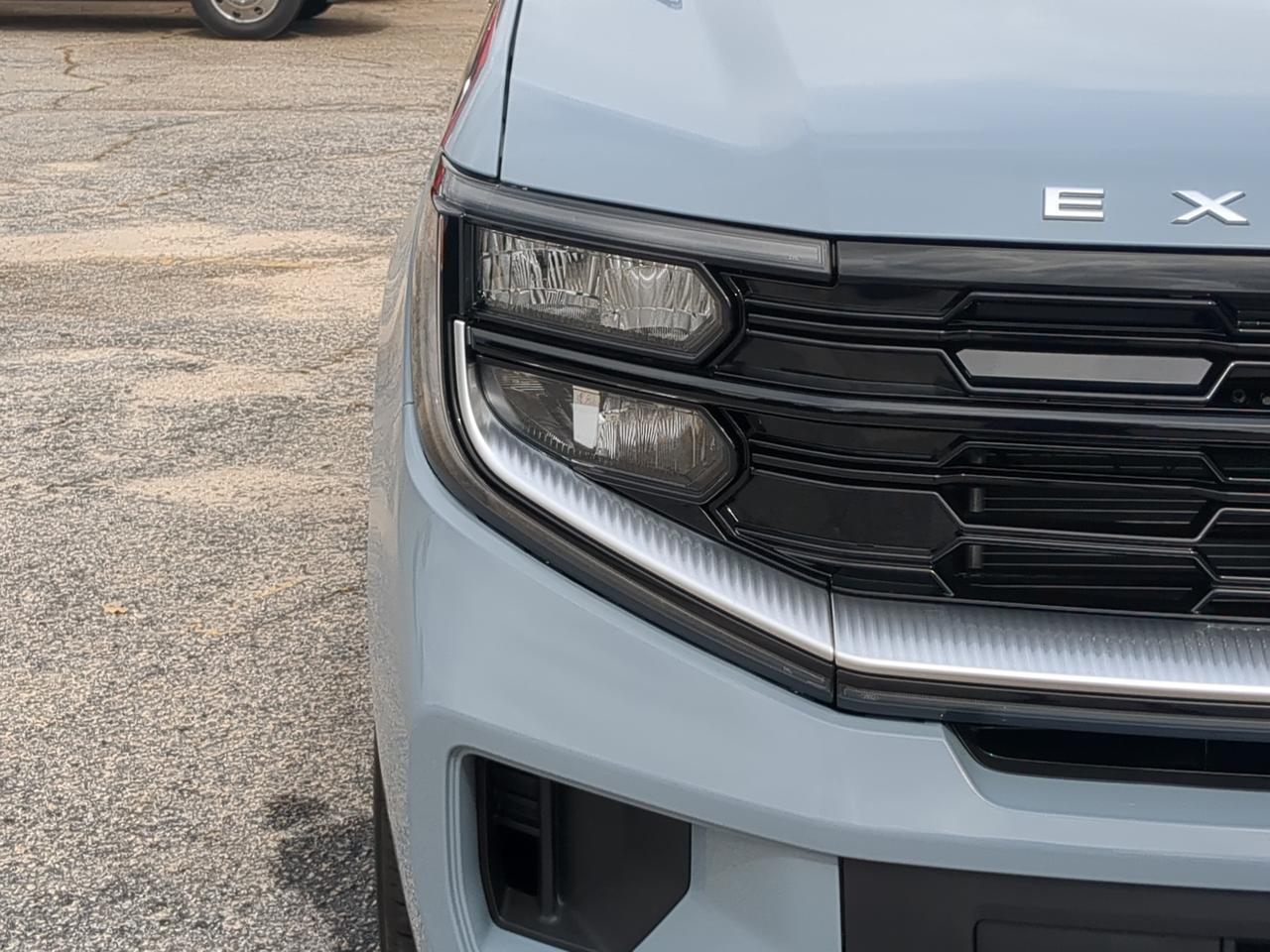 2026 Ford Expedition Platinum Winder GA