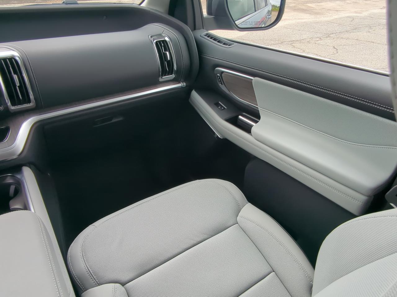 2026 Ford Expedition Platinum Winder GA