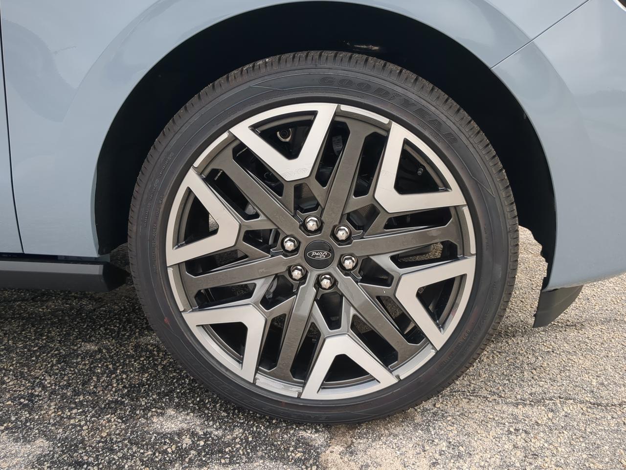 2026 Ford Expedition Platinum Winder GA