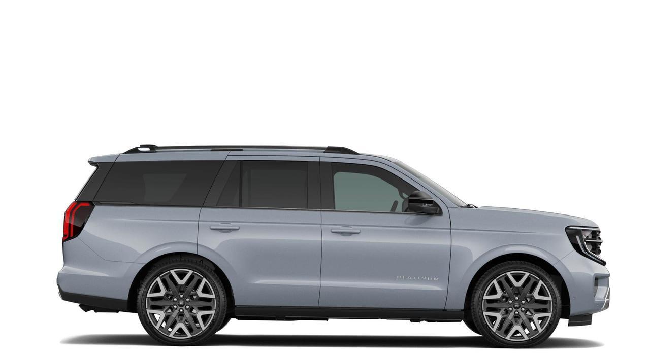 2026 Ford Expedition Platinum Winder GA