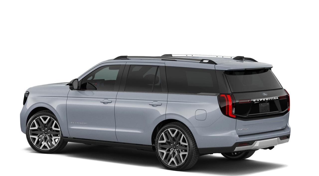 2026 Ford Expedition Platinum Winder GA