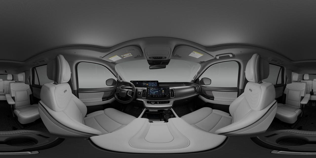 2026 Ford Expedition Platinum Winder GA