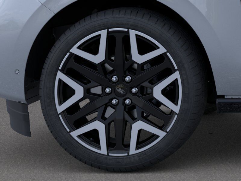 2026 Ford Expedition Platinum Winder GA