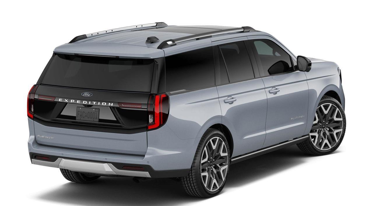 2026 Ford Expedition Platinum Winder GA