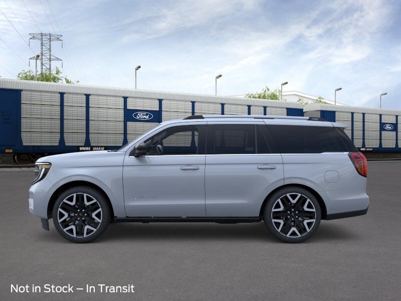 2026 Ford Expedition Platinum Winder GA
