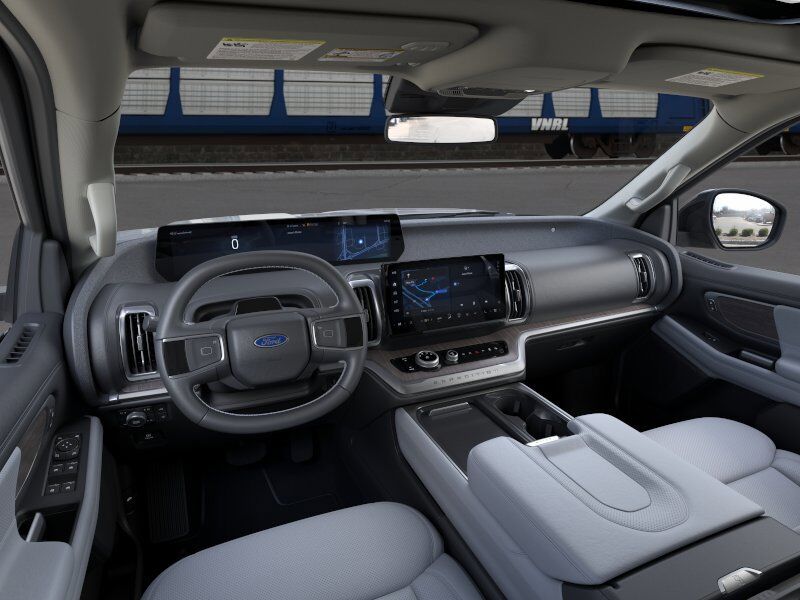 2026 Ford Expedition Platinum Winder GA