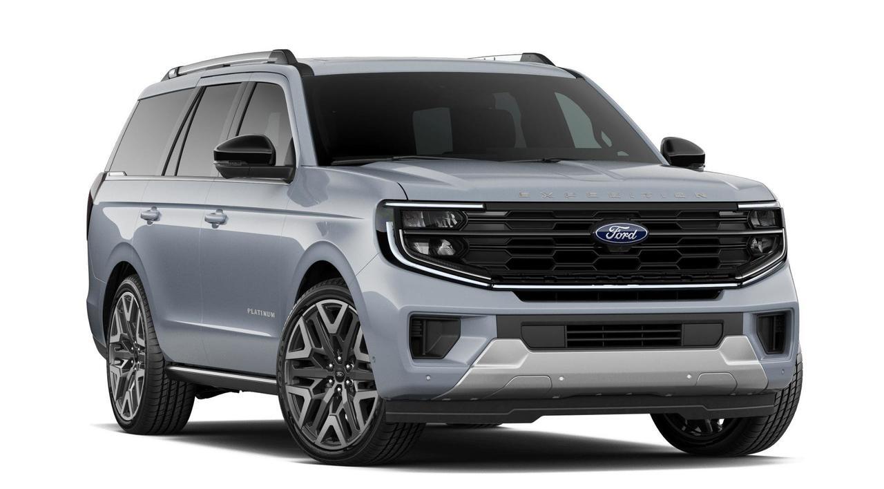 2026 Ford Expedition Platinum Winder GA