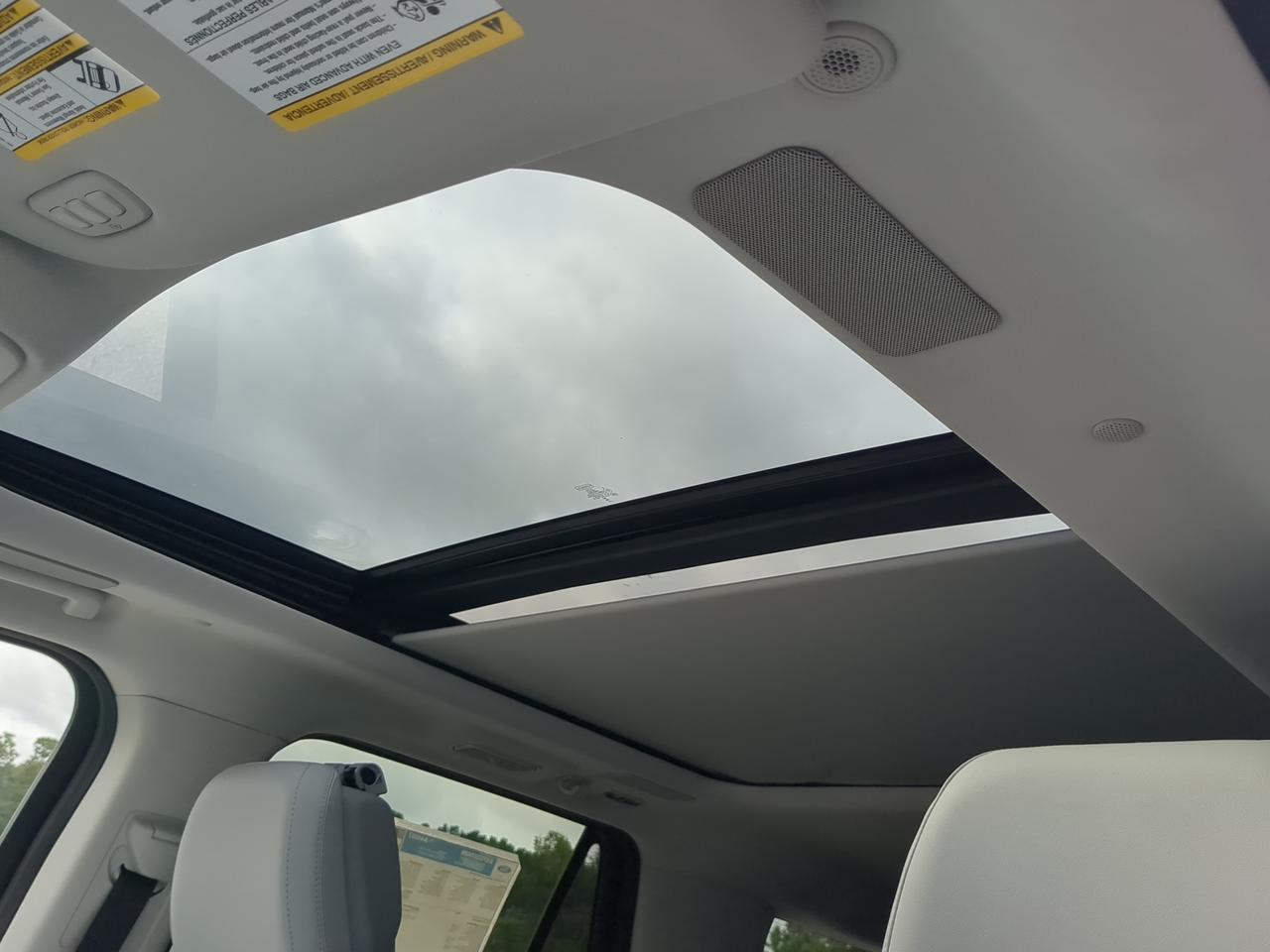 2026 Ford Expedition Platinum Winder GA